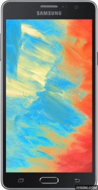 Samsung Galaxy On7 Pro