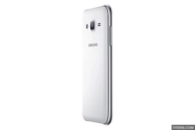 Samsung Galaxy J2