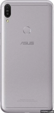 Asus Zenfone Max Pro M1