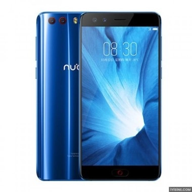 ZTE Nubia Z17 miniS