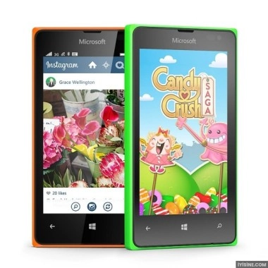Microsoft Lumia 435