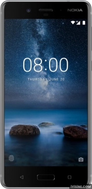 Nokia 8