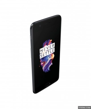 OnePlus 5