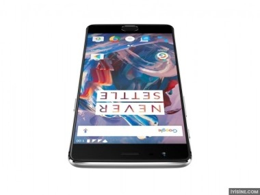 OnePlus 3