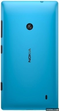 Nokia Lumia 520