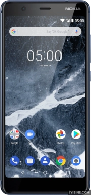 Nokia 5.1
