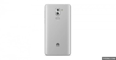 Huawei Mate 9 lite