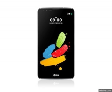 LG Stylus 2