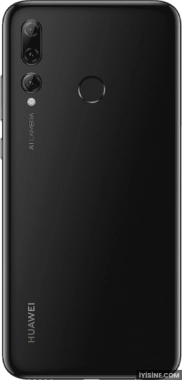 Huawei P Smart+ 2019
