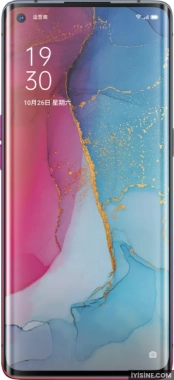 Oppo Reno 3 Pro