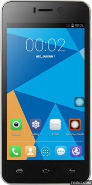 Doogee Valencia DG800