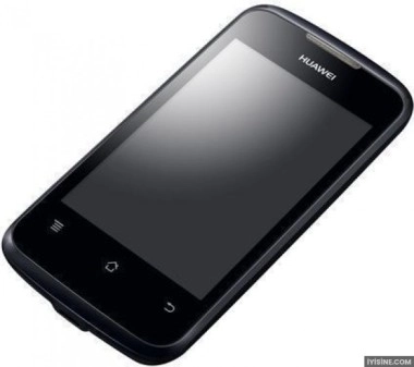 Huawei Ascend Y200