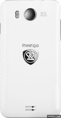 Prestigio MultiPhone 5400 DUO