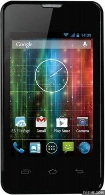 Prestigio MultiPhone 3350 DUO