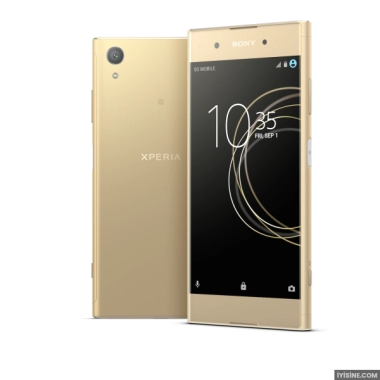 Sony Xperia XA1 Plus