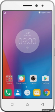 Lenovo K6