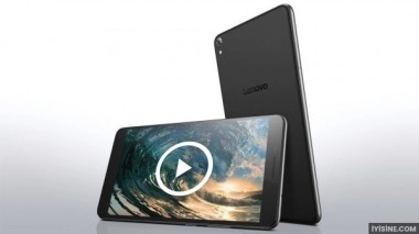 Lenovo Phab