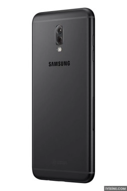 Samsung Galaxy C8