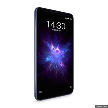 Meizu Note 8