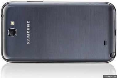 Samsung Galaxy Note II