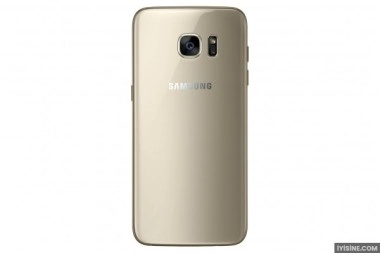 Samsung Galaxy S7 edge