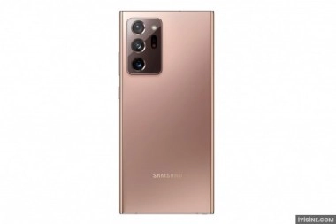 Samsung Galaxy Note 20 Ultra