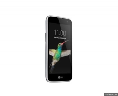 LG K4 LTE