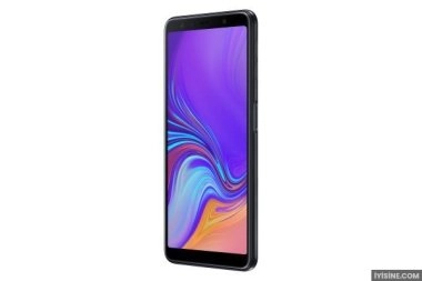 Samsung Galaxy A7 (2018)