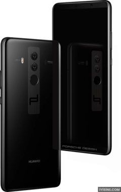 Huawei Mate 10 Porsche Design