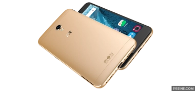 ZTE Blade V7