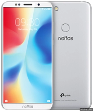 TP-Link Neffos C9A