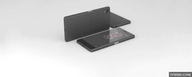 Sony Xperia X