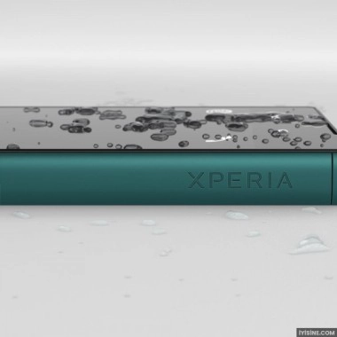 Sony Xperia Z5