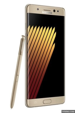 Samsung Galaxy Note7