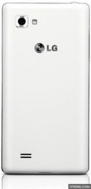 LG Optimus 4X HD