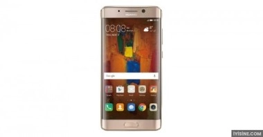 Huawei Mate 9 Pro