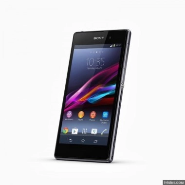 Sony Xperia Z1