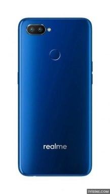 Oppo Realme 2 Pro