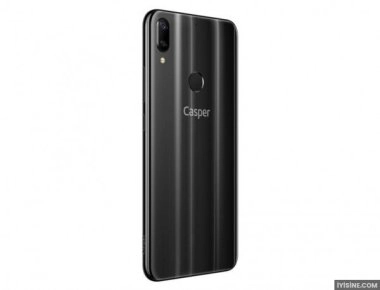 Casper VIA A3