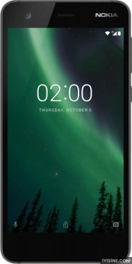 Nokia 2