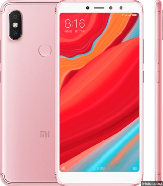 Xiaomi Redmi S2