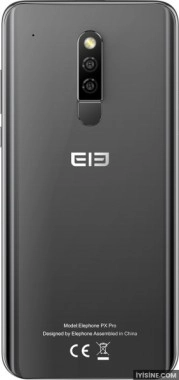Elephone PX Pro