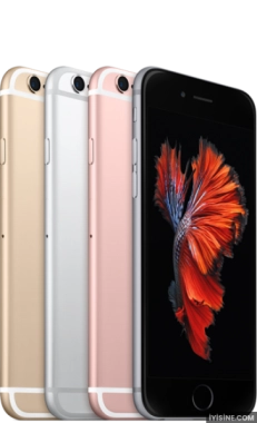 Apple iPhone 6s