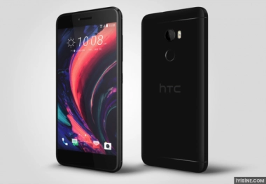 HTC One X10