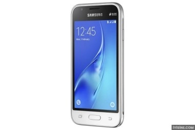 Samsung Galaxy J1 mini