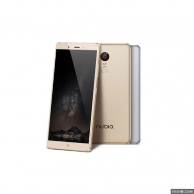 ZTE Nubia Z11 Max