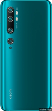 Xiaomi Mi Note 10