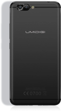 UMi Z Pro