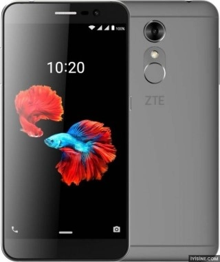 ZTE Blade A910