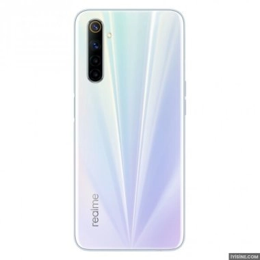 Realme 6